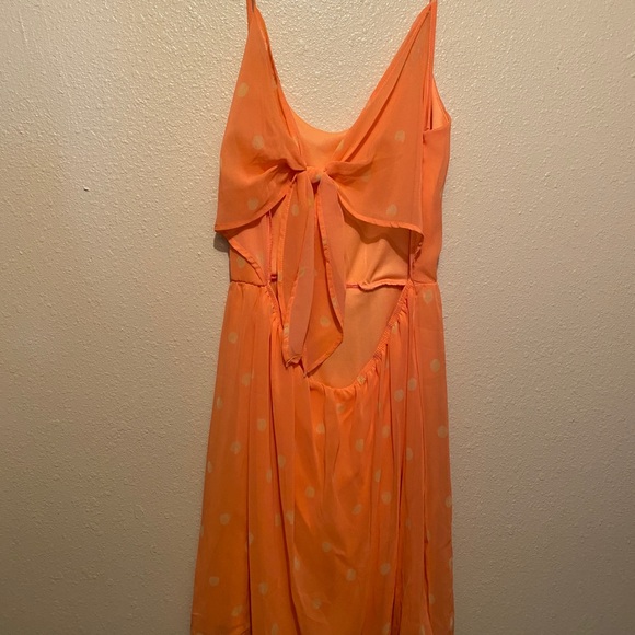 Mini Dress - Picture 2 of 3